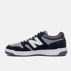 Tênis NB 480 Low Preto Cinza - New Balance