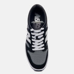 Tênis NB 480 Low Preto Cinza - New Balance