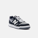 Tênis NB 480 Low Preto Cinza - New Balance