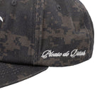 Digital Camo 6-Panel - DISTURB LTDA