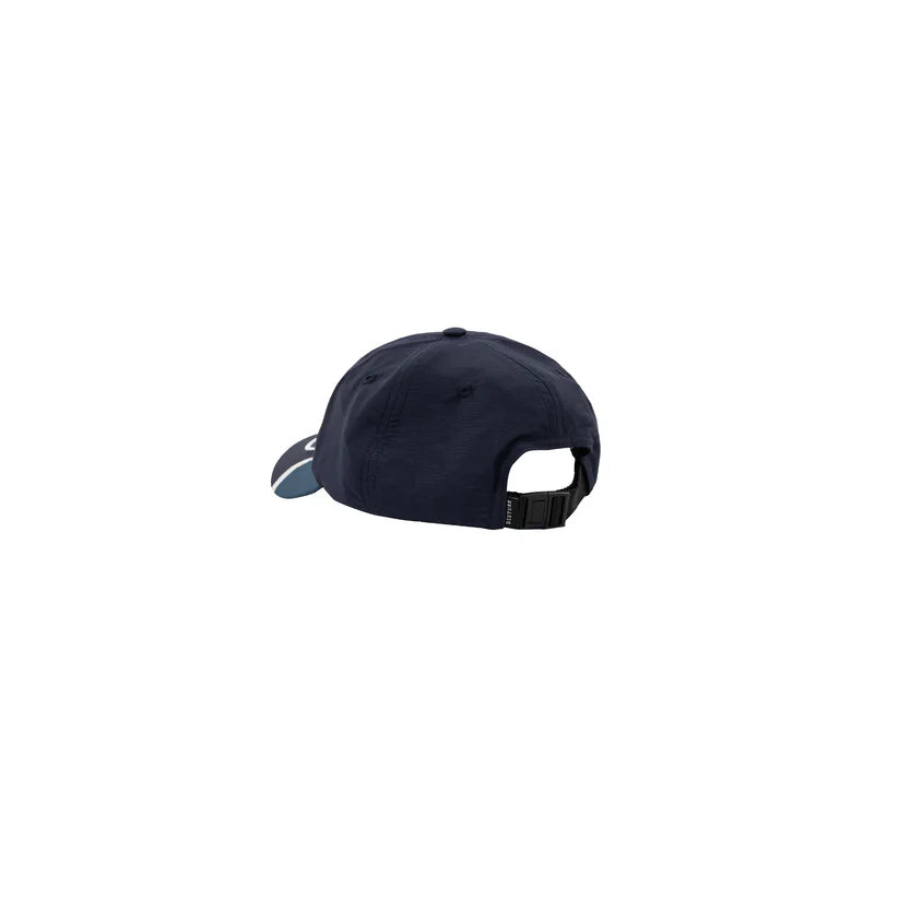 Layered Dad Hat Blue - DISTURB LTDA