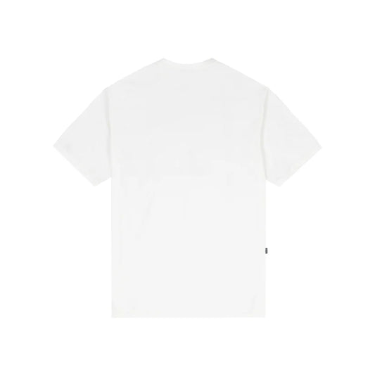 Tonal D T-shirt in Off-White – Disturb