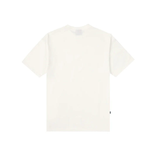 Car Lights T-Shirt in Off-White – Disturb LTDA