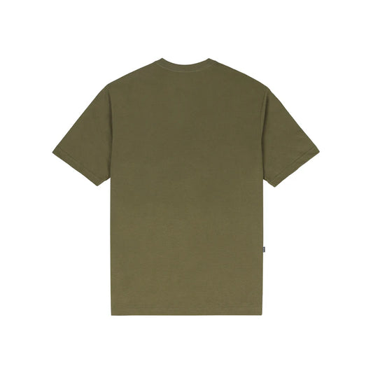 London T-shirt in Beige – Disturb
