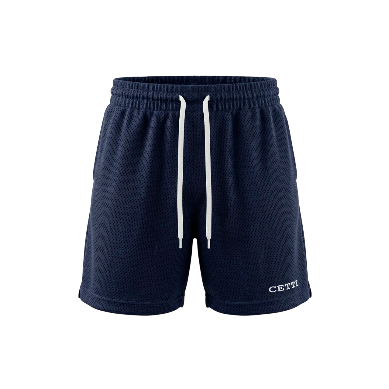 Short “Plexus” Marinho - CETTI