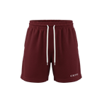 Short “Plexus” Vinho - CETTI
