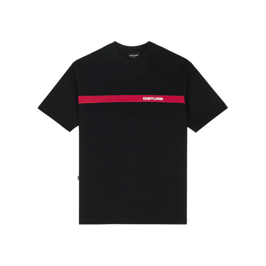 Boulevard T-shirt in Black  – Disturb