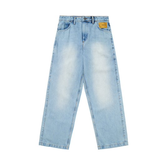 Calça Jeans Classica - BARRA