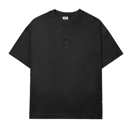 Camiseta Barra Atelie Preta - BARRA