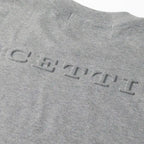 Camiseta "Logo" Mescla - CETTI