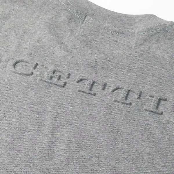 Camiseta "Logo" Mescla - CETTI