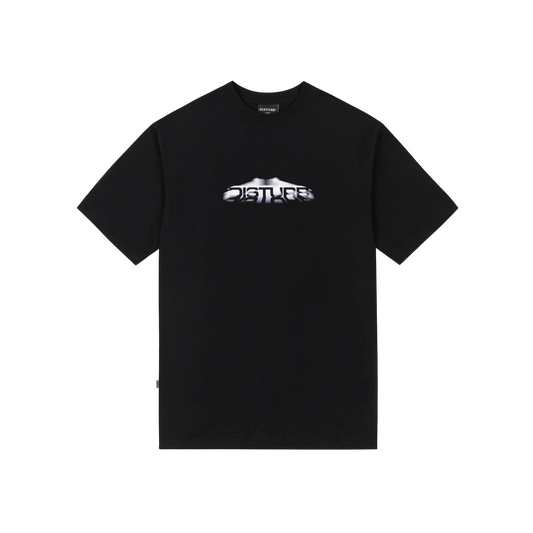 Car Lights T-Shirt in Black  – Disturb LTDA