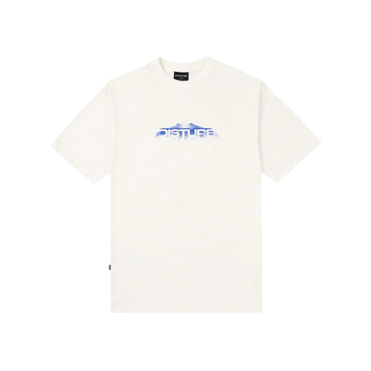 Car Lights T-Shirt in Off-White – Disturb LTDA