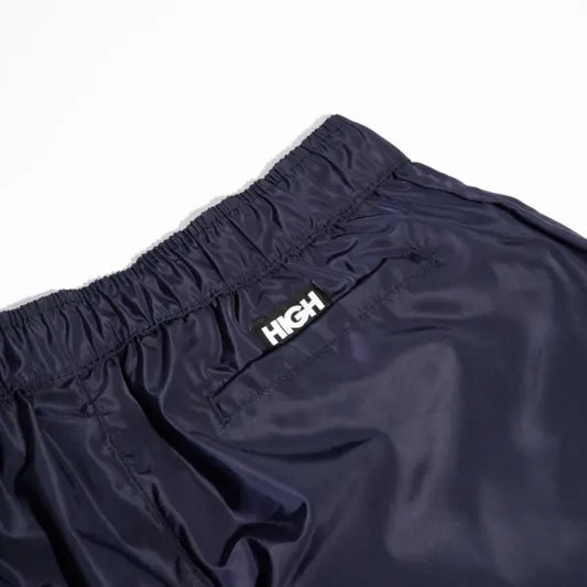 Cargo Shorts Navy - High