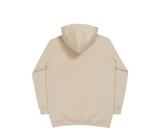 Cola Star Hoodie in Beige - Disturb