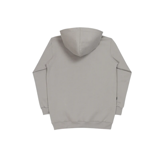 Cola Star Hoodie in Grey - Disturb