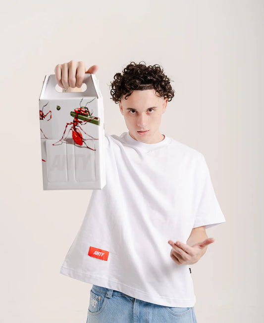Basic Pack Boxy V2/24 - Anty Brand