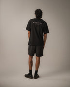 Camiseta “Brasil” Preta