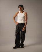 Calça “Tim” Preta