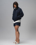 Short “Plexus” Marinho - CETTI