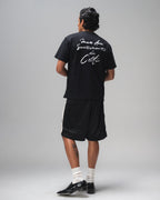 Camiseta “Cartas para F.A.S.D.C” - CETTI