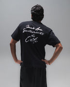 Camiseta “Cartas para F.A.S.D.C” - CETTI