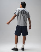 Short “Plexus” Marinho - CETTI