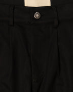Calça “Tim” Preta