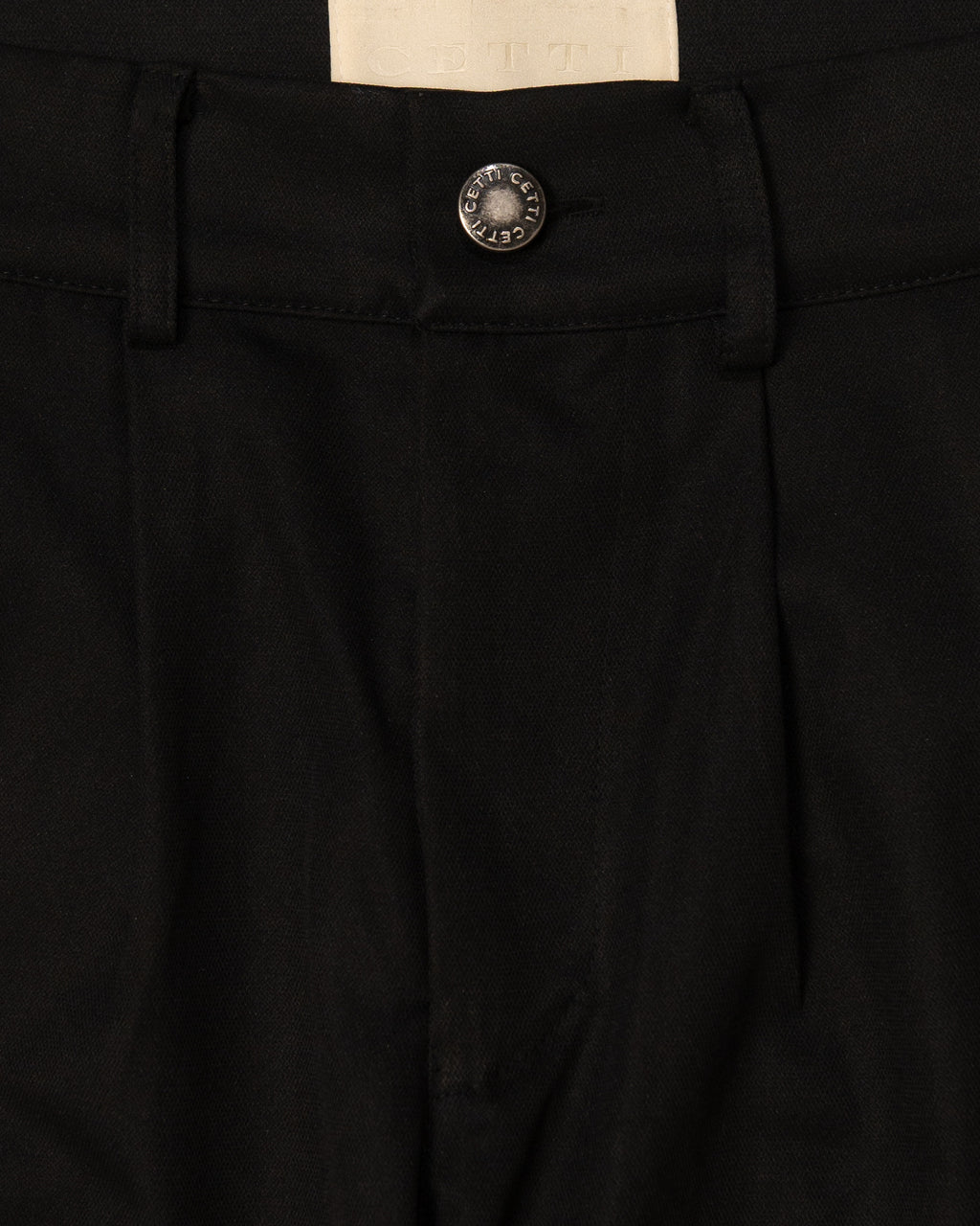 Calça “Tim” Preta