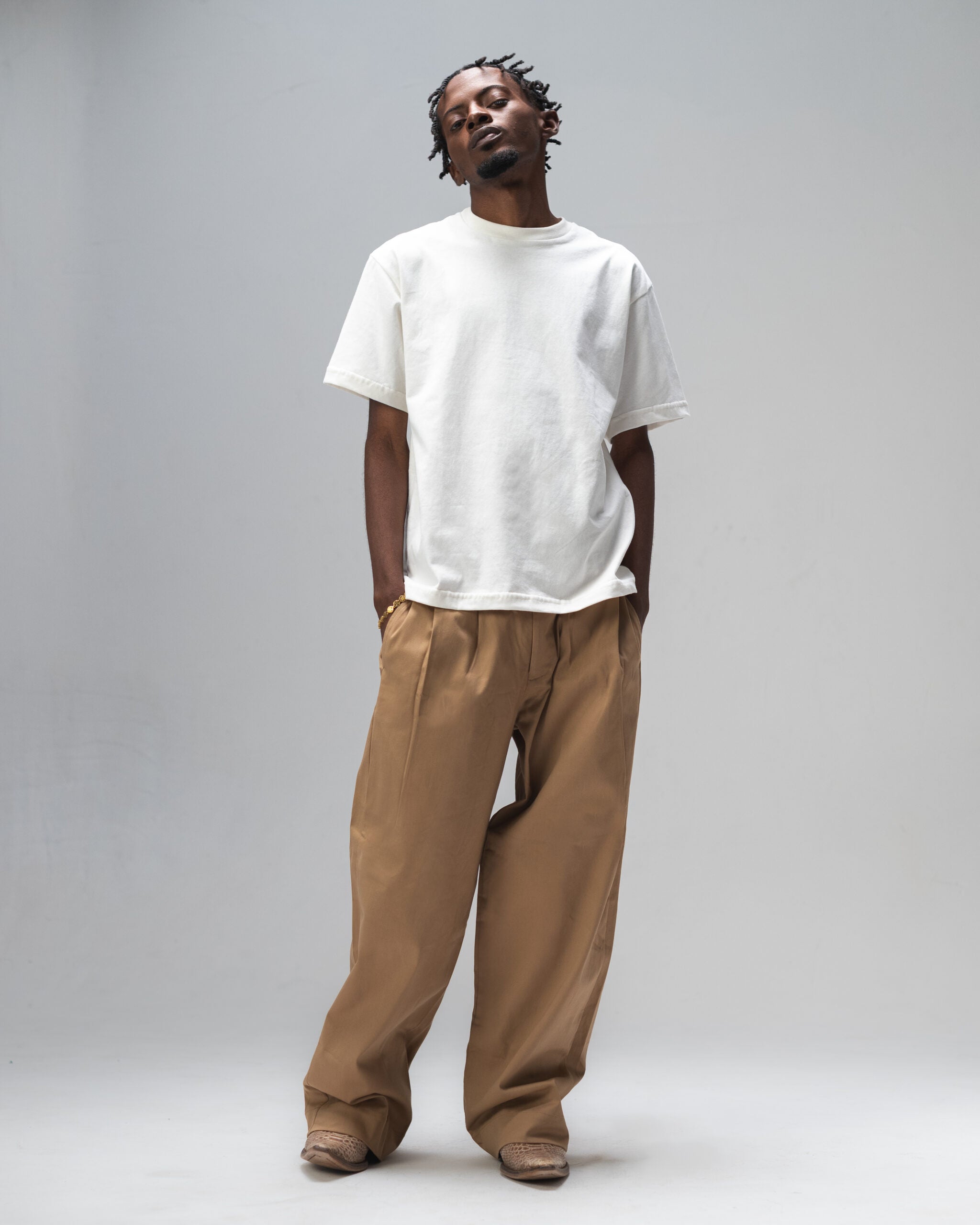 Camiseta “Cariri” - CETTI