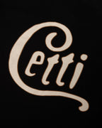 Camiseta “Expedito” Preta
