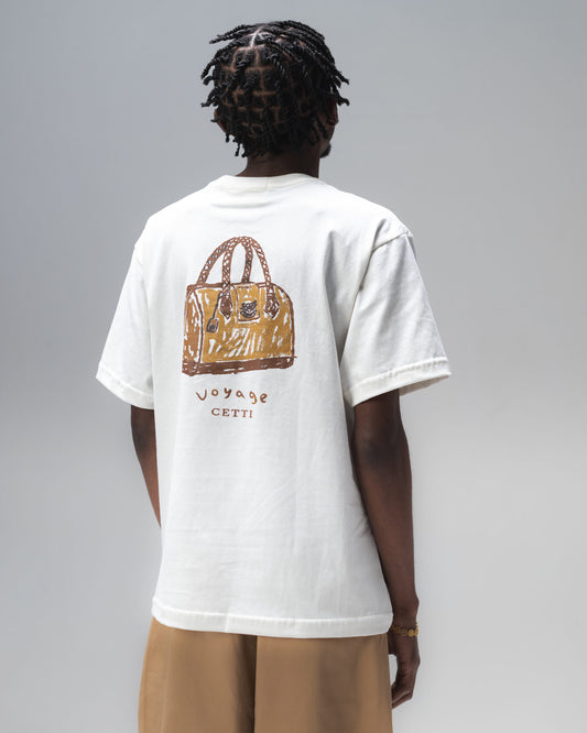 Camiseta “Cariri” - CETTI