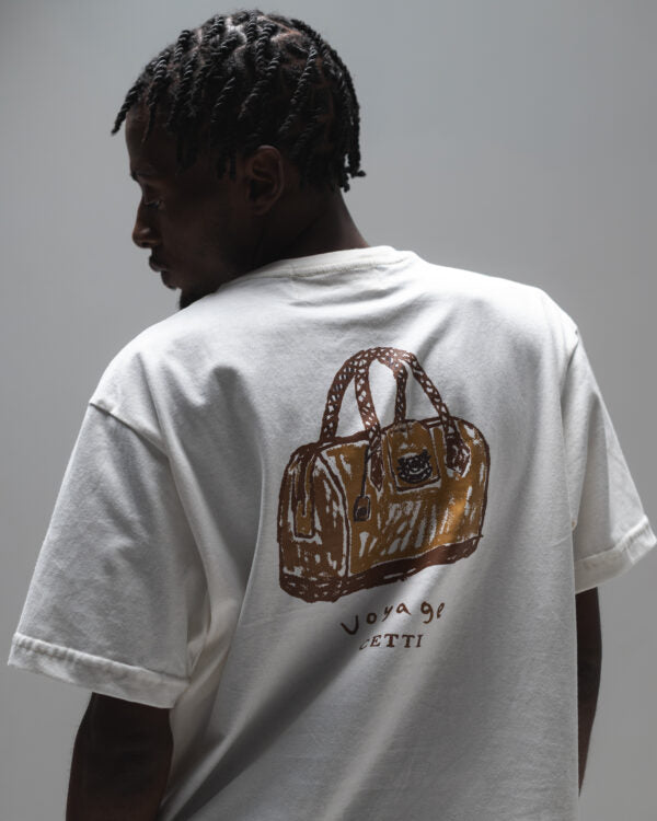 Camiseta “Cariri” - CETTI