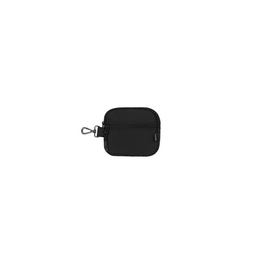 Day Use Minibag In Black - Disturb