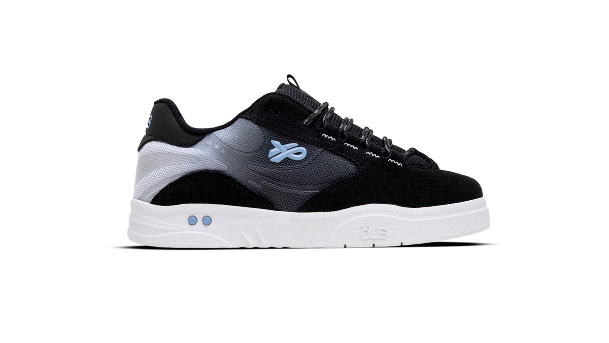 Tênis Fluente GTX PB Degrade Essencial - ÖUS