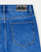 Pack Calças Jeans Reta DOUX