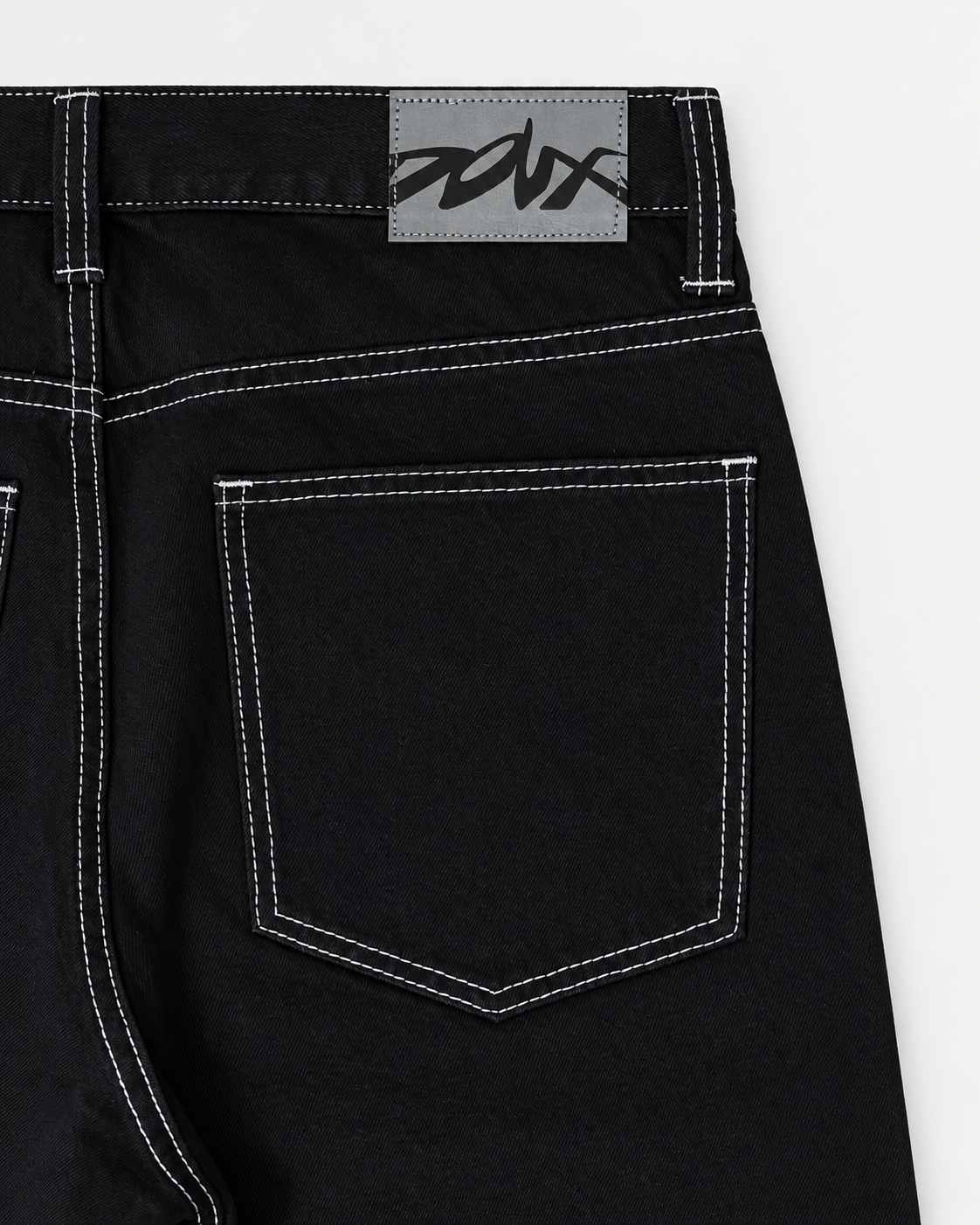 Pack Calças Jeans Reta DOUX