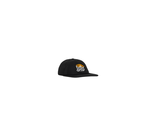 Distopia 6-Panel in Black - Disturb