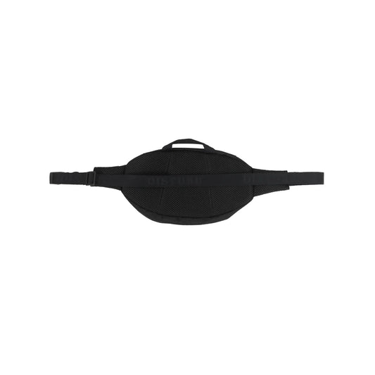 Everyday Waistbag in Black - Disturb