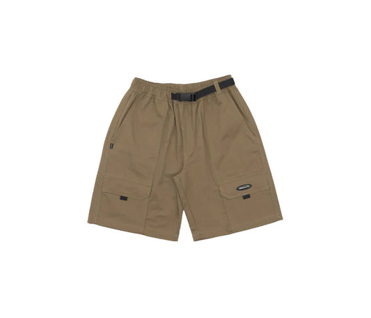 Exclusive Shorts in Sand - Disturb