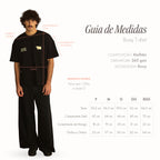Sugar T-shirt Brown - MIDAS TOUCH
