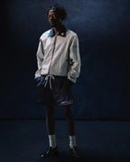 Short “Plexus” Marinho - CETTI