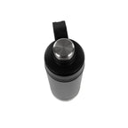 Garrafa Thermal Preta