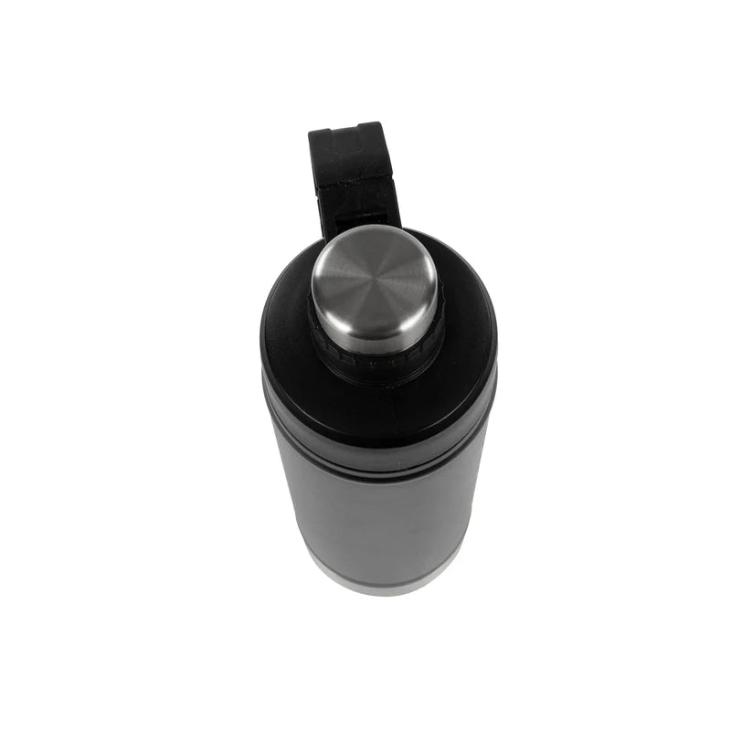 Garrafa Thermal Preta