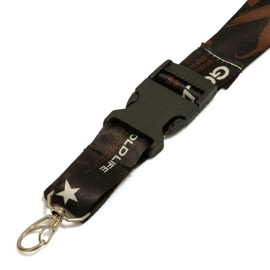 Chaveiro New G Brown - GOLD LIFE