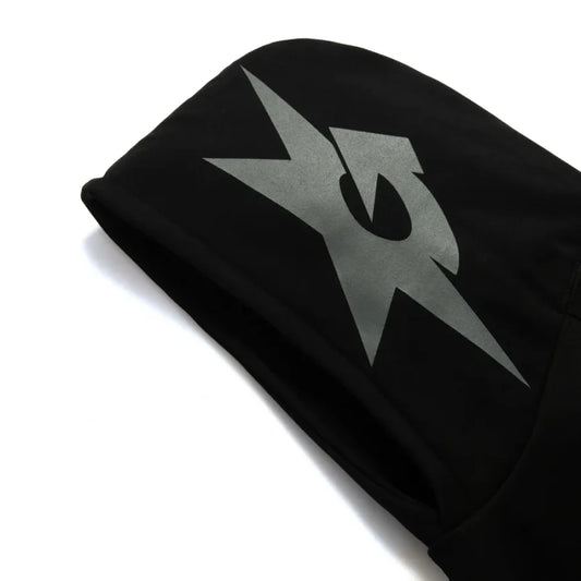 Moletom Dark Sweatshirt Black - Gold Life