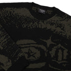 Grillz Suéter Preto