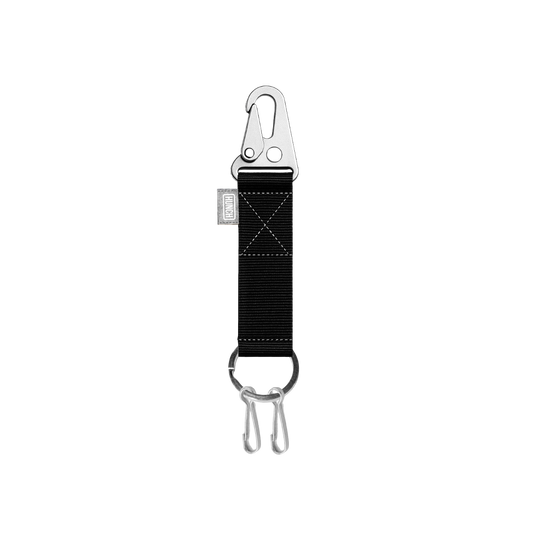Keychain - HUNCH
