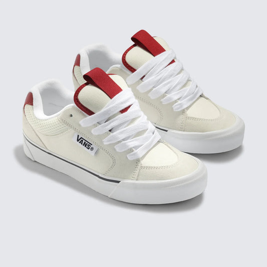 Tênis Chukka Push Mesh Marshmallow - Vans