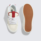 Tênis Chukka Push Mesh Marshmallow - Vans